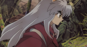 Inuyasha: Tenka Hadou no Ken